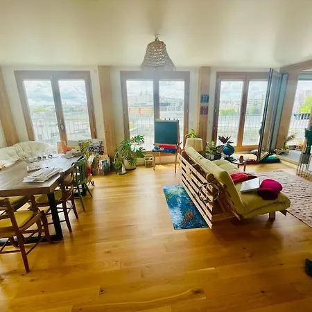 Apartamento Montmartre A 2 Ou París